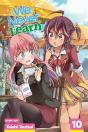 We Never Learn, Vol. 10 - Preview