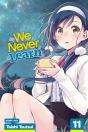 We Never Learn, Vol. 11 - Preview