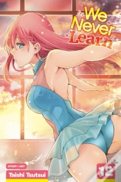 Capa do artigo We Never Learn, Vol. 12