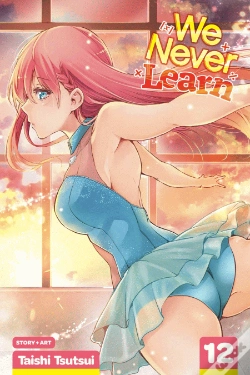 Capa do artigo We Never Learn, Vol. 12