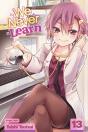 We Never Learn, Vol. 13 - Preview