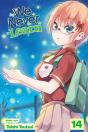 We Never Learn, Vol. 14 - Preview
