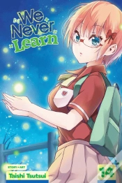 Capa do artigo We Never Learn, Vol. 14
