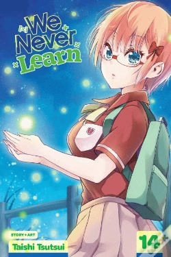 Capa do artigo We Never Learn, Vol. 14
