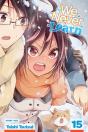 We Never Learn, Vol. 15 - Preview