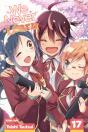 We Never Learn, Vol. 17 - Preview