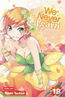 Capa do artigo We Never Learn, Vol. 18