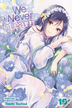 Capa do artigo We Never Learn, Vol. 19