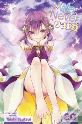 We Never Learn, Vol. 20
