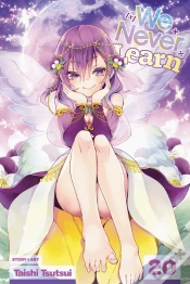 Capa do artigo We Never Learn, Vol. 20