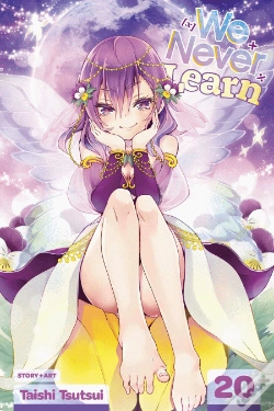 Capa do artigo We Never Learn, Vol. 20