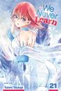 We Never Learn, Vol. 21 - Preview