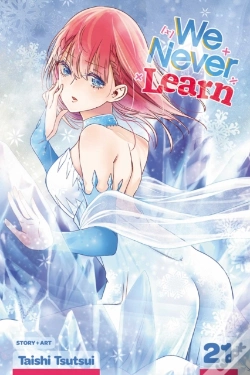 Capa do artigo We Never Learn, Vol. 21