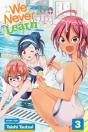 We Never Learn, Vol. 3 - Preview