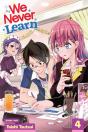 We Never Learn, Vol. 4 - Preview
