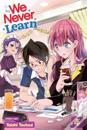 Capa do artigo We Never Learn, Vol. 4