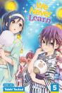 We Never Learn, Vol. 5 - Preview