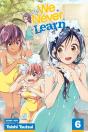 We Never Learn, Vol. 6 - Preview