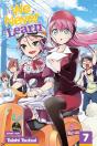 We Never Learn, Vol. 7 - Preview