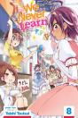 We Never Learn, Vol. 8 - Preview