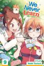 We Never Learn, Vol. 9 - Preview