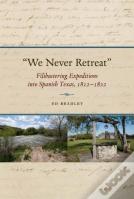 We Never Retreat