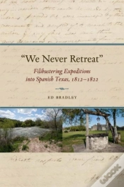 Capa do artigo We Never Retreat