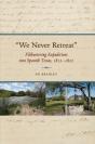We Never Retreat - Preview