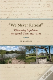 We Never Retreat