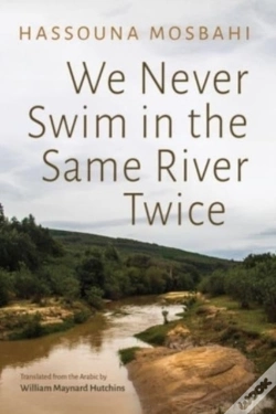 Capa do artigo We Never Swim In The Same River Twice