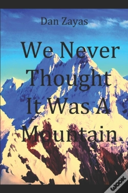 Capa do artigo We Never Thought It Was A Mountain
