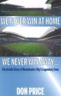 We Never Win At Home We Never Win Away... - Preview