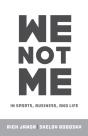We Not Me - Preview