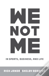 We Not Me