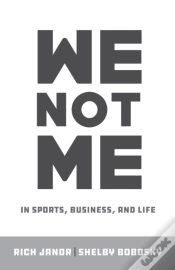 Capa do artigo We Not Me