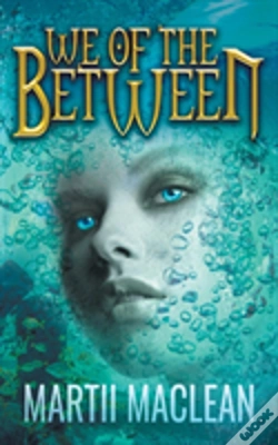 Capa do artigo We Of The Between