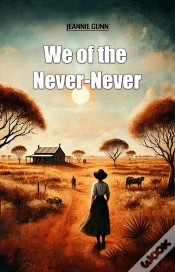 Capa do artigo We Of The Never-Never
