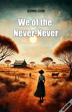 Capa do artigo We Of The Never-Never