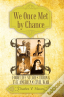 We Once Met By Chance