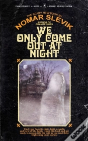 Capa do artigo We Only Come Out At Night