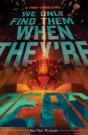 We Only Find Them When They'Re Dead Vol. 2 - Preview
