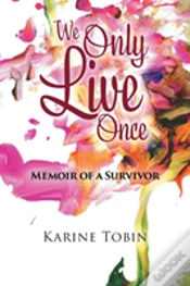 Capa do artigo We Only Live Once