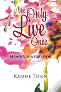 Capa do artigo We Only Live Once