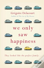Capa do artigo We Only Saw Happiness