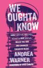 We Oughta Know - Preview