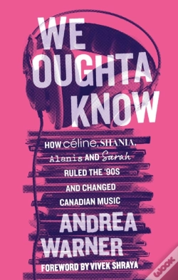 Capa do artigo We Oughta Know