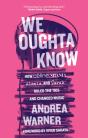 We Oughta Know - Preview