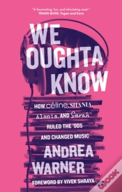 Capa do artigo We Oughta Know