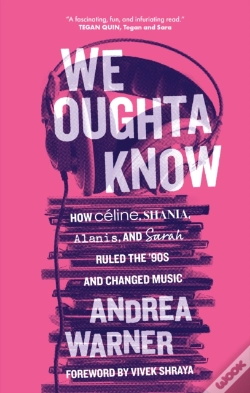 Capa do artigo We Oughta Know