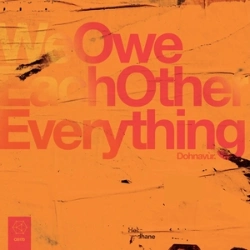 Capa do artigo We Owe Each Other Everything - Vinil
